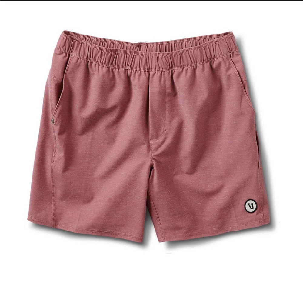 Vuori Men’s Cape Shorts